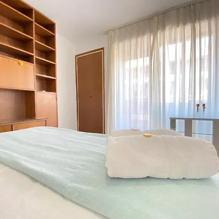Lejlighed Sea View Lucentum Alicante