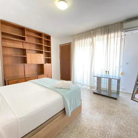 Lejlighed Sea View Lucentum *